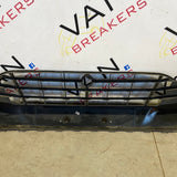 Ford Transit Custom FRONT BUMPER CENTRE GRILL 2013/2018 P/N BK2117B968