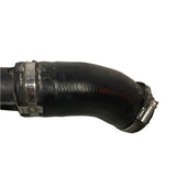 Citroen Berlingo/Peugeot Partner INTERCOOLER AIR INTAKE/INLET PIPE 1.6 2014/2018 P/N 9678406580