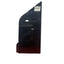 Ford Transit Custom  FUEL TANK FILLER FLAP (Black) 2014-2018 P/N BK21V27936AE