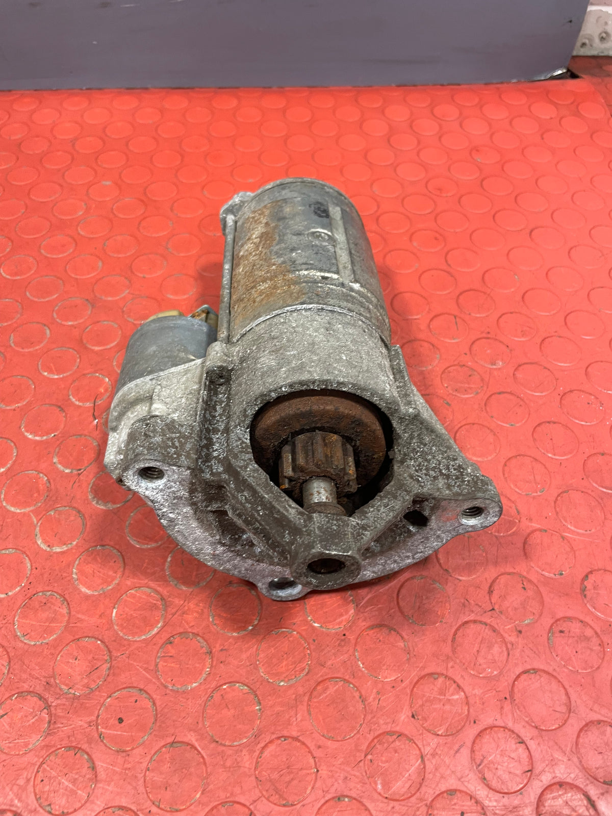 Citroen Dispatch/Peugeot Expert/Toyota Proace/Fiat Scudo STARTER MOTOR 6 Speed 2.0 (Non Genuine) 2008-2016 P/N 114460