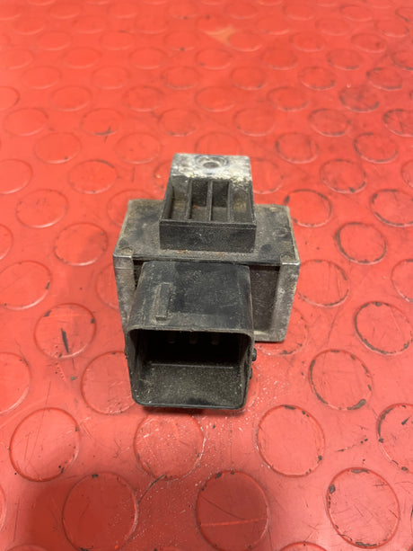 Citroen Berlingo/Peugeot Partner GLOW PLUG RELAY 1.6 (7 PIN) 2002-2010 P/N 9640469680