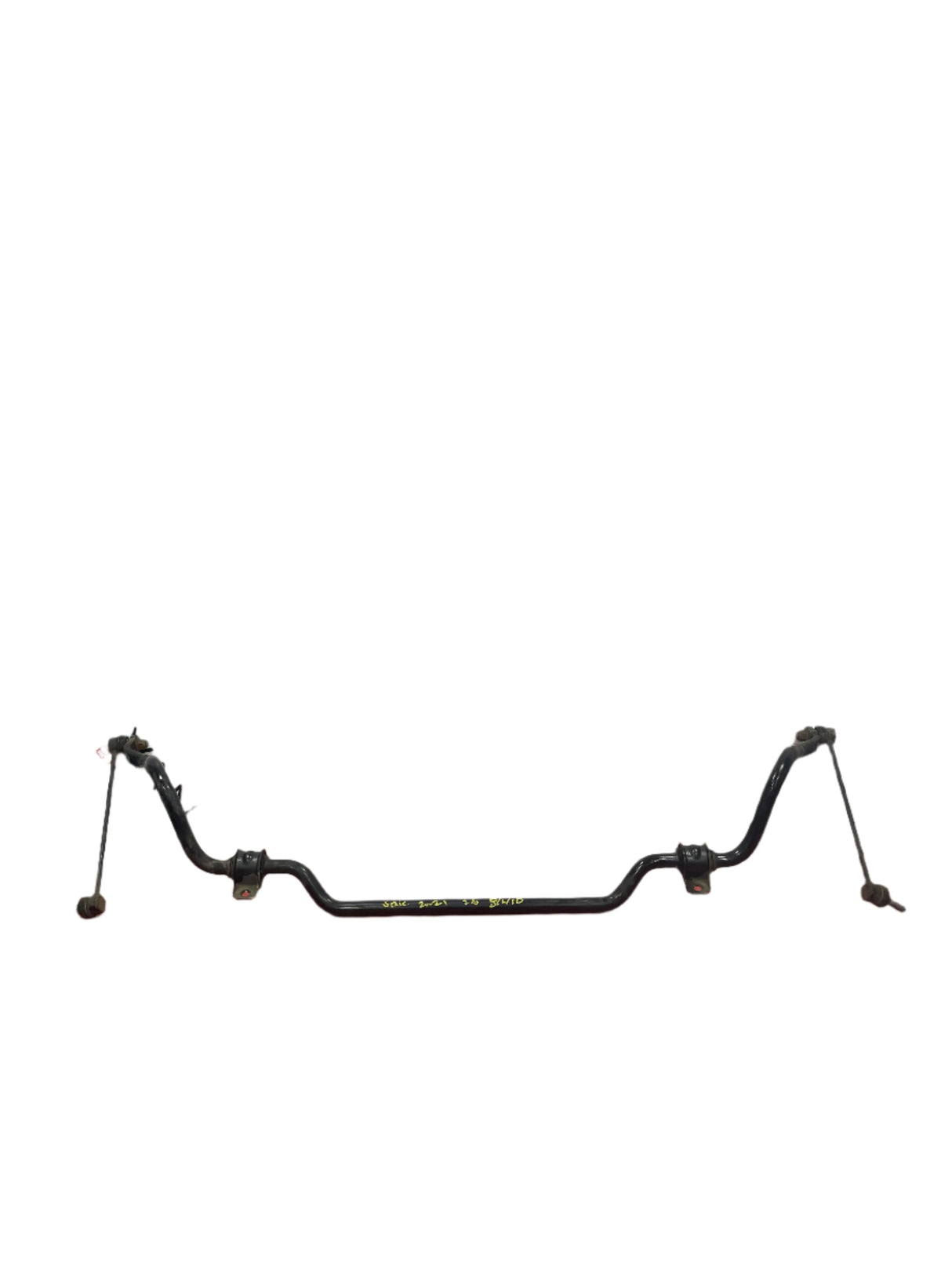 Maxus Deliver 9  FRONT SUSPENSION ANTI ROLL BAR (RWD) 2.0 2019-2024 P/N C00224311