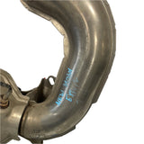 Citroen Dispatch/Peugeot Expert 2.0 DPF 2016-2024 P/N 9820974580
