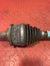 Ford Ranger Wildtrak DRIVESHAFT Front Drivers Side 3.2 2016-2020 P/N EB3G3A427EA