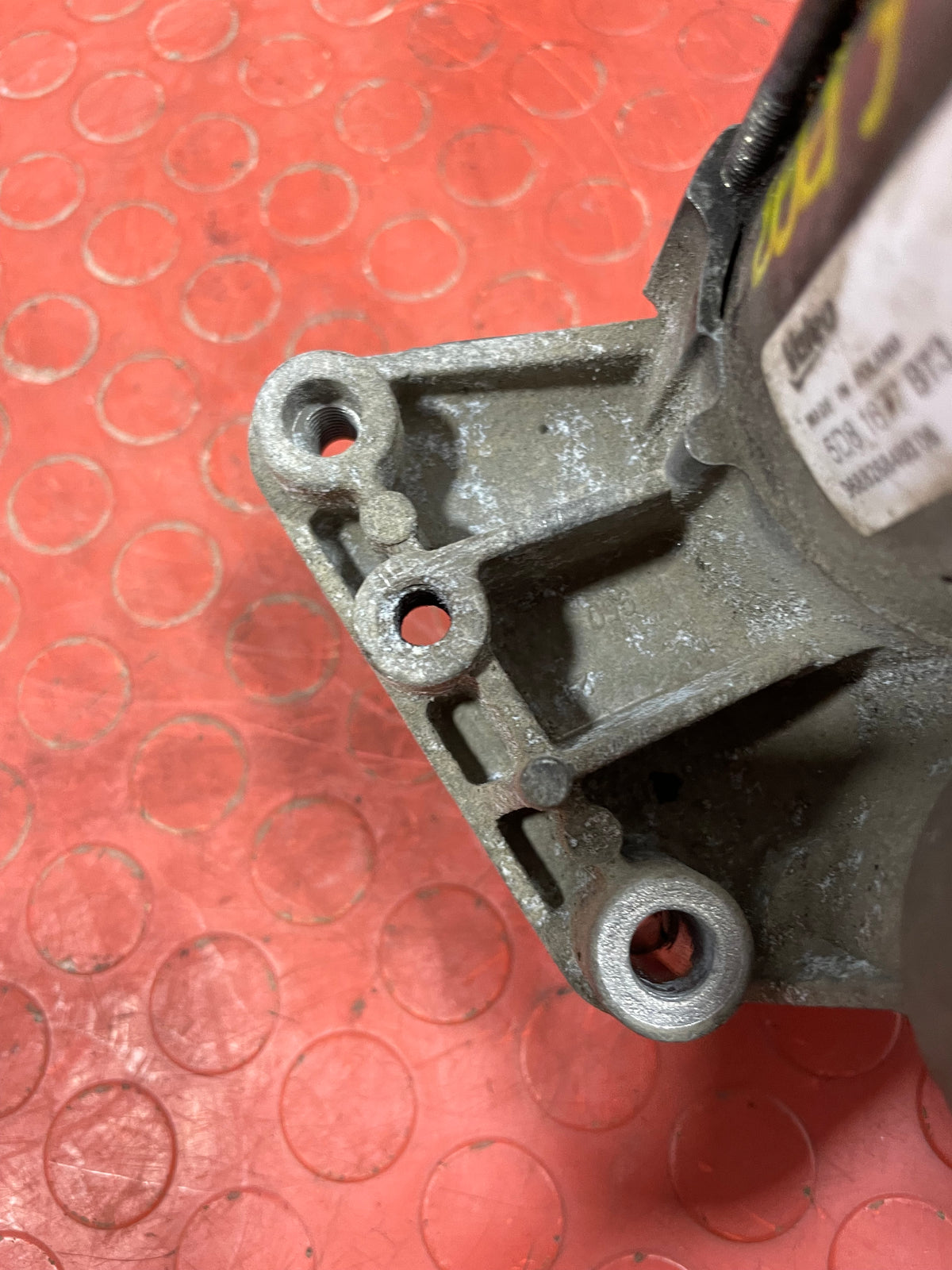 Citroen/Peugeot/Vauxhall/Toyota/Fiat STARTER MOTOR 5 Speed 1.5/1.6 2008-2025 P/N 9688268480 - 8