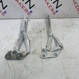 Ford Transit Custom/MK8 FRONT BONNET HINGES (PAIR) 2018-2023 P/N KK3116800AB