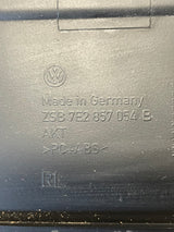Volkswagen Transporter T6 INSTRUMENT CLUSTER SURROUND TRIM 2015-2019 P/N 7E2857054