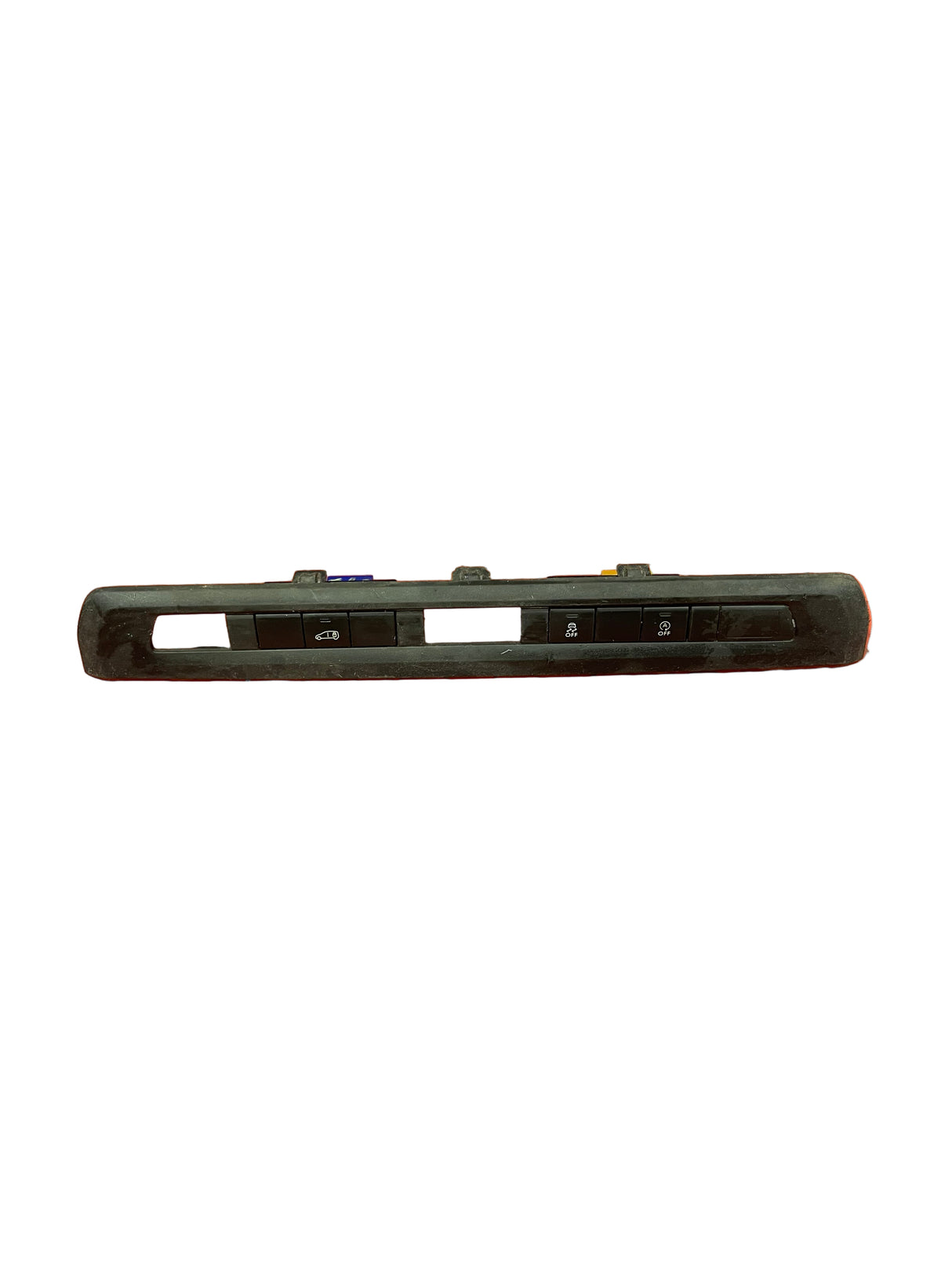 Citroen Dispatch/Peugeot Expert/Toyota Proace/Vauxhall Vivaro DASHBOARD CENTER SWITCH PANEL 2016-2024 P/N 9811141877 - 2 / 9808825177