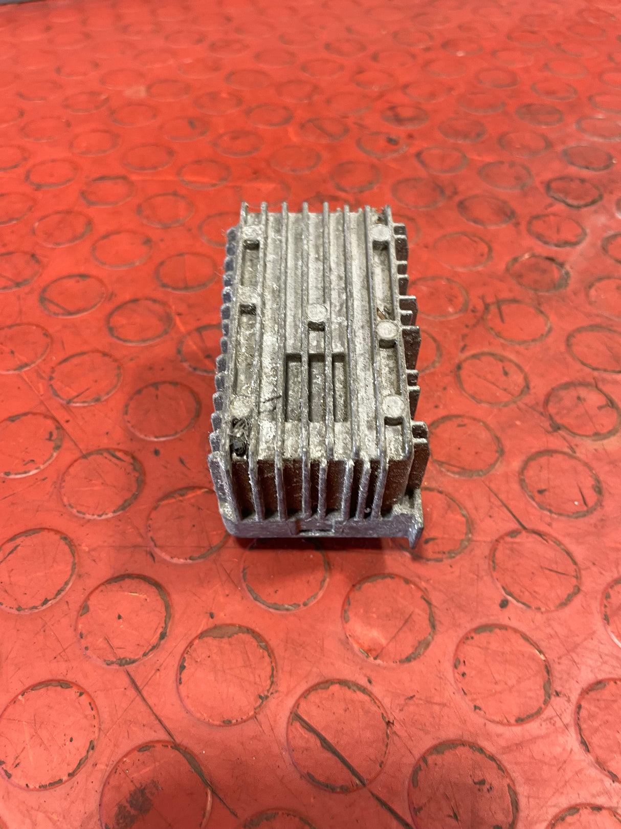 Ford Transit Custom/MK8 GLOW PLUG RELAY 2.2 2013-2016 P/N CC1112B533AB