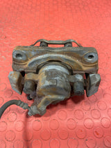 Citroen Berlingo/Peugeot Partner/Vauxhall Combo/Toyota Proace City BRAKE CALIPER Front Drivers Side (With Carrier) 1.5 2018-2025 P/N 9830798780 - 1