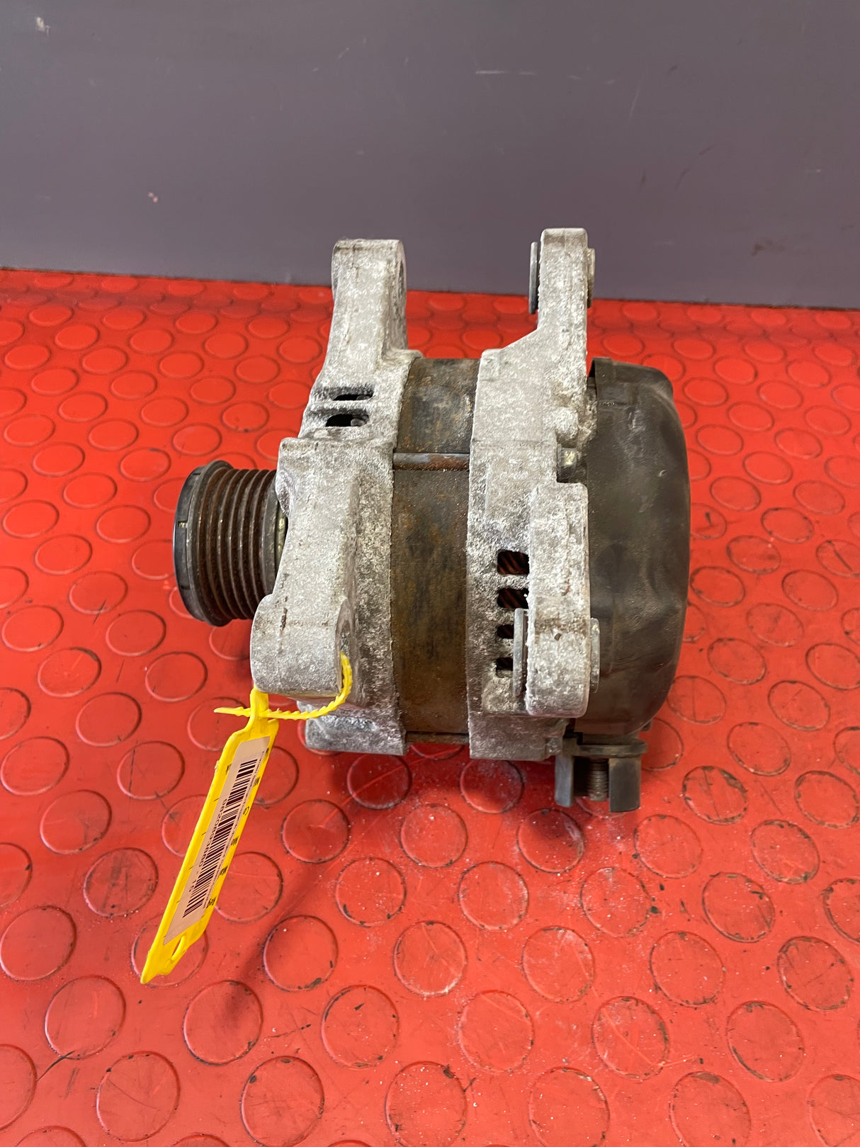 Citroen Berlingo/Dispatch /Peugeot Partner/Vauxhall Combo/Toyota Proace City ALTERNATOR 1.5 2019-2024 P/N 9820893880 - 15