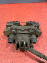 Citroen Berlingo/Peugeot Partner BRAKE CALIPER Front Passengers Side (With Carrier) 1.6 2008-2018 P/N 9670613980