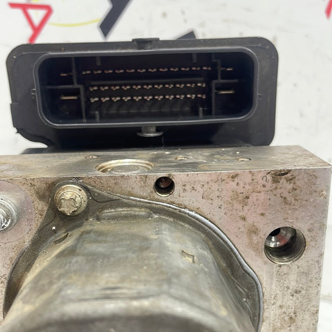 Ford Transit Custom  2018 ABS PUMP/MOLDULE MK8 2016 ONWARDS  P/N 0265956396