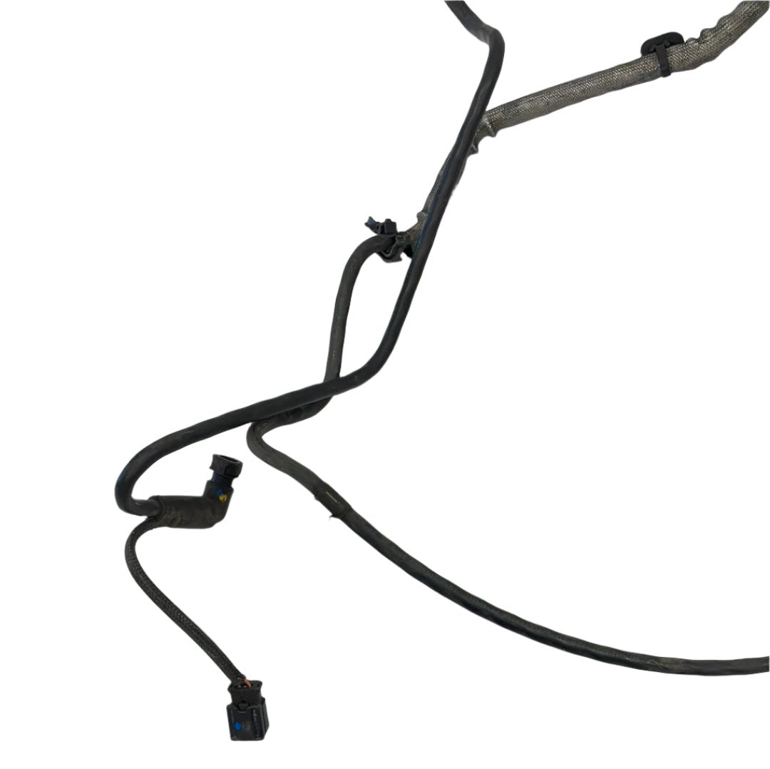 Citroen Berlingo/Peugeot Partner ADBLUE PIPE CLUSTER 1.6 2016 on P/N 9817424980