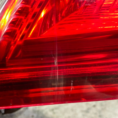 Ford Transit Custom TAILLIGHT PASSENGER SIDE LH 2013-2023 P/N BK2113405AG