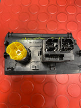 Ford Transit Custom USB SOCKET PORT 2022 (4X2 Pins) P/N JK2T14F014AC