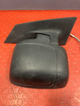 Citroen Dispatch/Peugeot Expert/Toyota Proace/Fiat Scudo WING MIRROR Driver's Side 7 PIN 2008-2016 P/N 14007428XT - 2