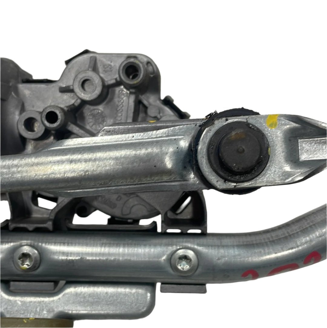 Citroen Berlingo/Peugeot Partner/Vauxhall Combo/Toyota Proace City WIPER LINKAGE AND MOTOR 2019-2022 P/N 9816558580