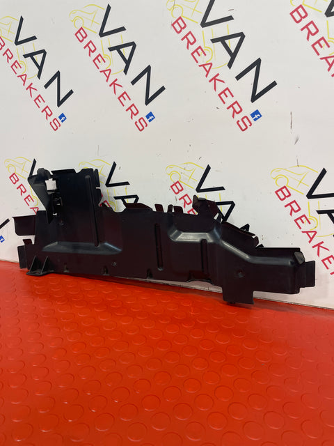 Citroen Berlingo/Peugeot Partner O/S/F AIR STEERING TRIM  2008-2018 P/N 9812376880