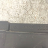 Renault Trafic/Vauxhall Vivaro 2014-2019 PASSENGER N/S WINDSCREEN SCUTTLE PANEL TRIM  P/N 93868425