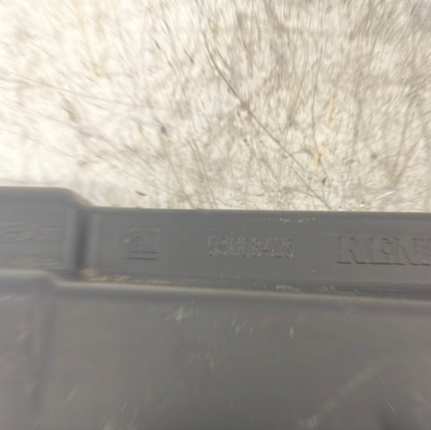 Renault Trafic/Vauxhall Vivaro 2014-2019 PASSENGER N/S WINDSCREEN SCUTTLE PANEL TRIM  P/N 93868425