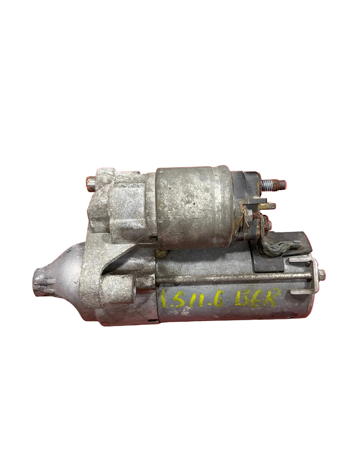 Citroen/Peugeot/Vauxhall/Toyota/Fiat STARTER MOTOR 5 Speed 1.5/1.6 2008-2025 P/N 9688268480 - 2