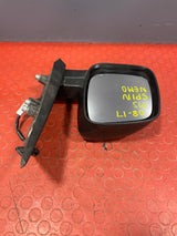 Citroen Nemo/Peugeot Bipper/Fiat Fiorino WING MIRROR 5 PIN 2008-2017 P/N 735460573
