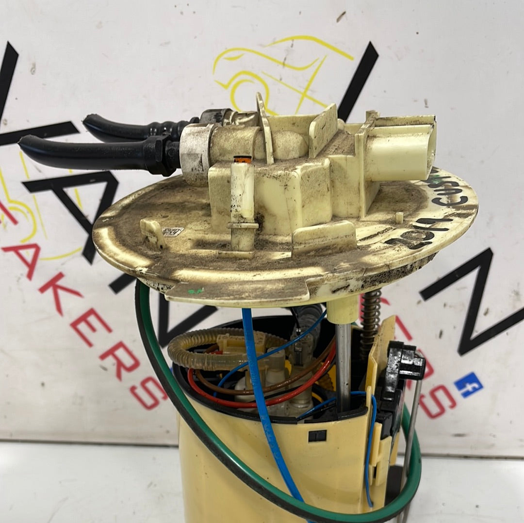 Ford Transit Custom FUEL SENDER UNIT 2.0 2016-2023 P/N GK219H307AD