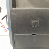 Volkswagen Crafter STORAGE COVER 2021 P/N 7C2881085A