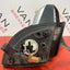 Citroen Berlingo/Peugeot Partner WING MIRROR Driver's Side RH 2013-2018 (w/ Damage) P/N 232636104 - 1