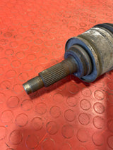 Ford Ranger Wildtrak DRIVESHAFT Passenger Side Front 2.0 2011-2024 P/N JB3G3A428BG