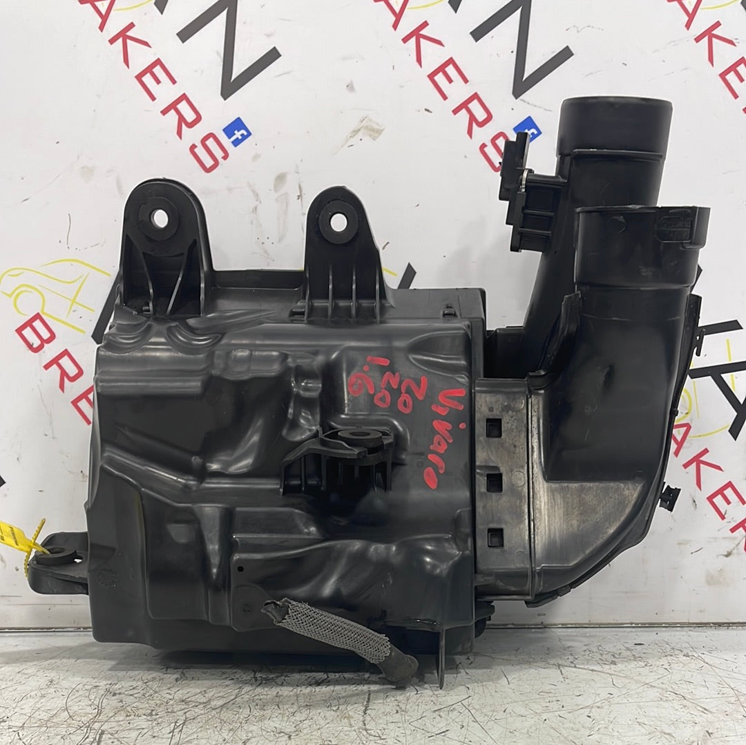 Citroen Dispatch/ Peugeot Expert/ Vauxhall Vivaro/ Toyota Proace AIRBOX 1.6L 2019-2024 P/N 9828002080