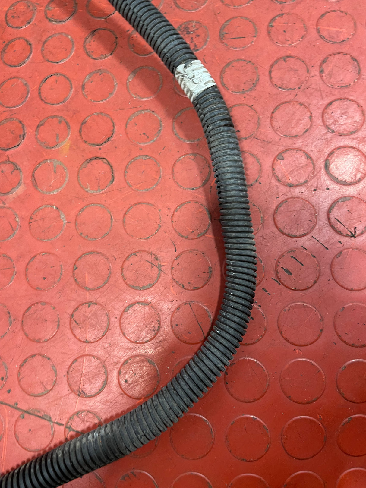 Citroen Berlingo/Peugeot Partner/Vauxhall Combo/Toyota Proace FUEL TANK WIRING LOOM 2019-2025 P/N 9827966380