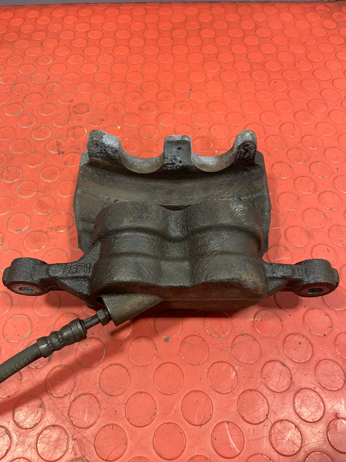 Ford Transit MK8/Custom BRAKE CALIPER Front Drivers Side 2.2 2013-2023 P/N 794005AD