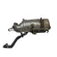 Citroen Berlingo/Peugeot Partner  CATALYTIC CONVERTER DPF 1.6 2012-2016 P/N 1005142X