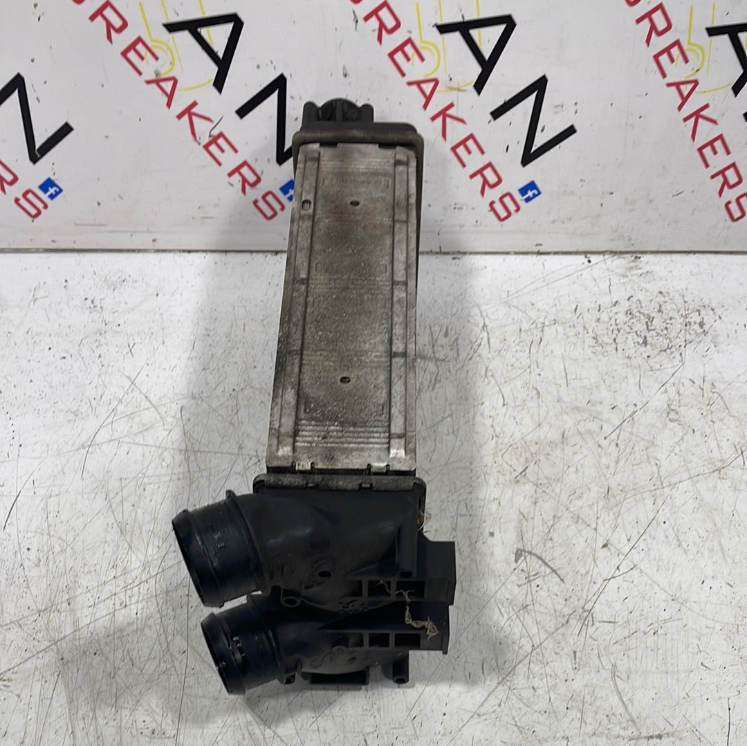 Citroen Berlingo/Peugeot Partner INTERCOOLER UNIT 1.6 2008-2018 P/N 9684212480