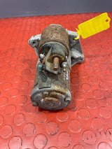 Vauxhall Vivaro/Renault Trafic STARTER MOTOR 2017 P/N 233003248R - 3