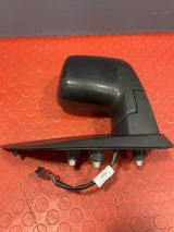 Citroen Nemo/Peugeot Bipper/Fiat Fiorino WING MIRROR 5 PIN 2008-2017 P/N 735460573