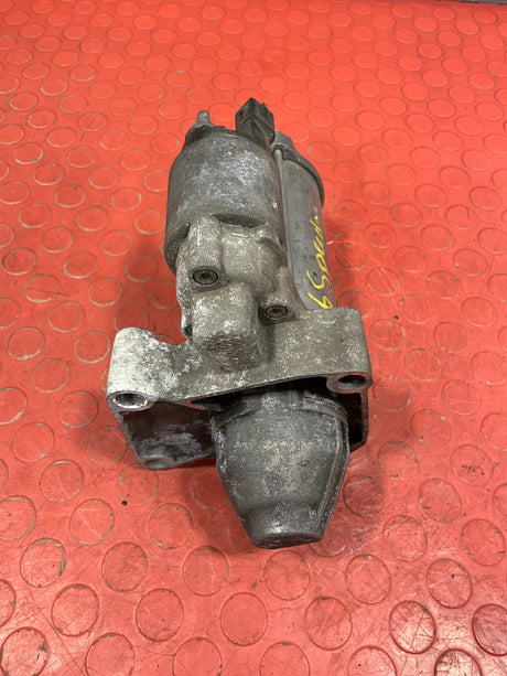 Citroen/Peugeot/Vauxhall/Toyota/Fiat STARTER MOTOR 6 Speed 1 PIN 1.6 2008-2019 P/N 9675660680 - 5
