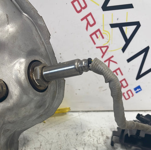 Citroen Relay/ Peugeot Boxer/ Fiat Ducato Vauxhall Movano  DPF   2022  2.2 DIESEL  P/N 1399251080