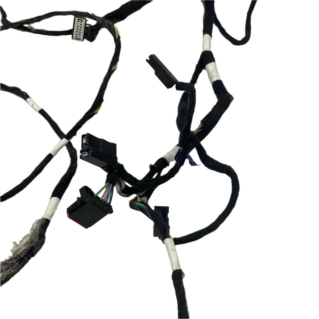 Ford Ranger Wildtrak INTERIOR ROOF WIRING LOOM 2022 P/N KB3T14334