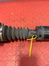 Ford Ranger Wildtrak FRONT PROP SHAFT 2.0 2011-2022 P/N JB3G4A376DC