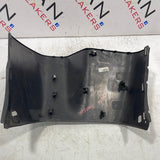 Renault Trafic/Vauxhall Vivaro CENTER CONSOLE COVER TRIM 1.6 2014-2019 P/N 969156238R
