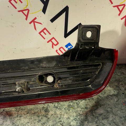 Ford Transit Custom TAILLIGHT PASSENGER SIDE LH 2013-2023 P/N BK2113405AG