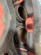Ford Transit MK8/Custom BRAKE CALIPER Front Drivers Side (With Carrier) 2.0 2018-2023 P/N W08385AG - 1