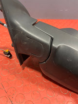 Citroen Berlingo/Peugeot Partner/Vauxhall Combo/Toyota Proace City WING MIRROR Passenger's Side 7 PIN 1.5 2018-2025 P/N 98169900XT