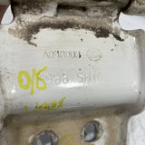 Citroen Relay/Peugeot Boxer DRIVER SIDE UPPER DOOR HINGE (WHITE) 2015 P/N A048903