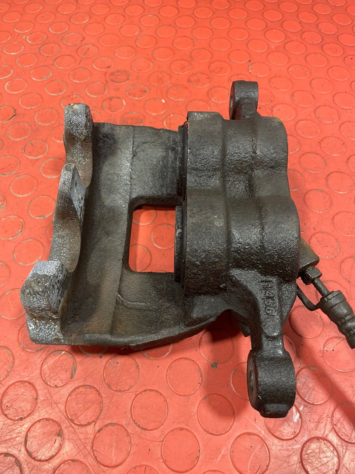 Ford Transit MK8/Custom BRAKE CALIPER Front Drivers Side 2.2 2013-2023 P/N 794005AD