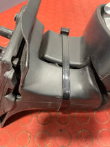 **DAMAGED** Citroen Berlingo/Peugeot Partner WING MIRROR Driver Side 4 PIN / 3 PIN (Broken Folding Joint) 2013-2018 P/N 96777525XT - 3