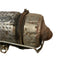 Citroen Berlingo/Peugeot Partner  CATALYTIC CONVERTER DPF 1.6 2012-2016 P/N 1005142X